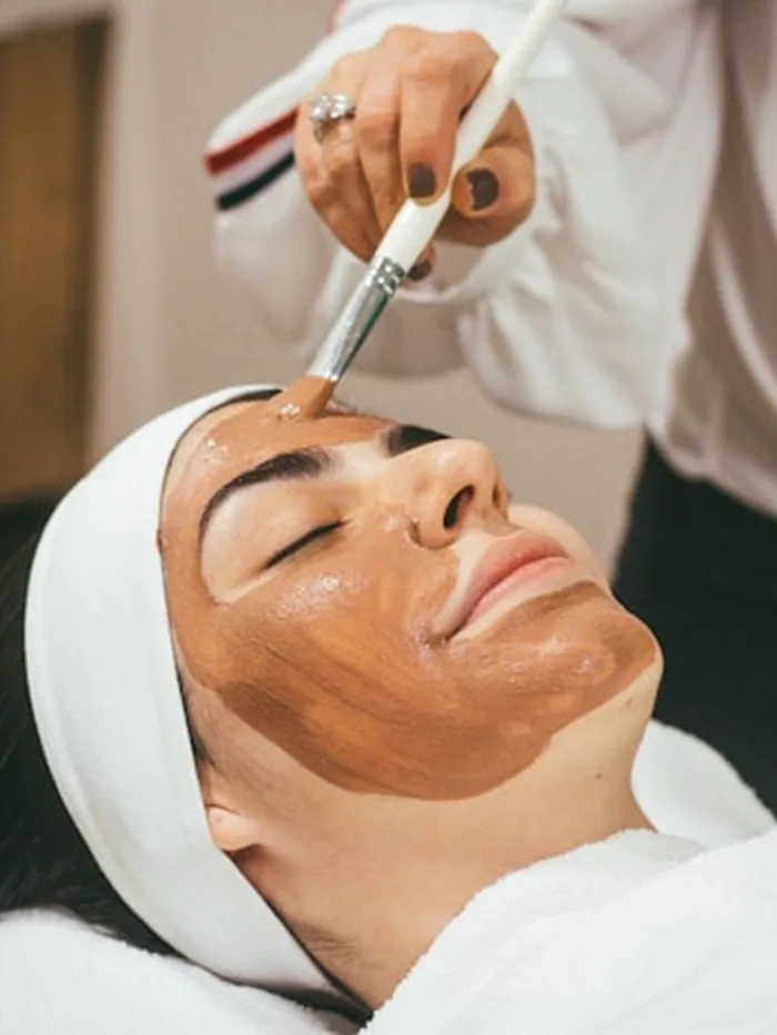 Limpieza facial profunda Bogotá