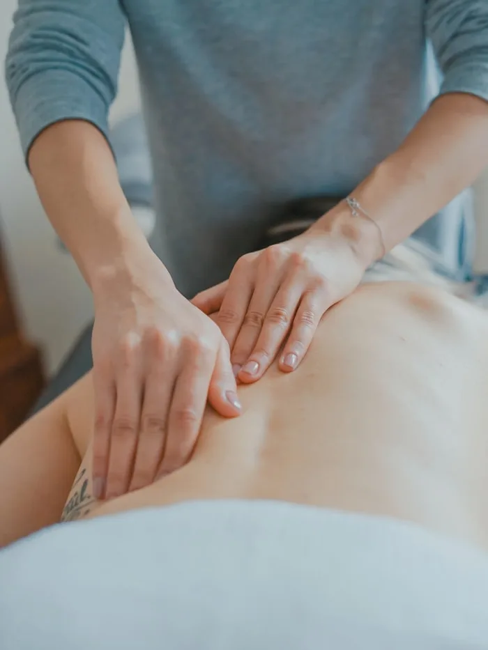 Masaje Piedras Calientes Bogotá