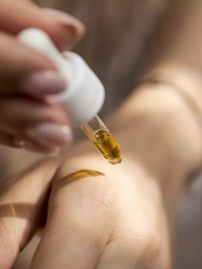 Mesoterapia con Lipoenzimas